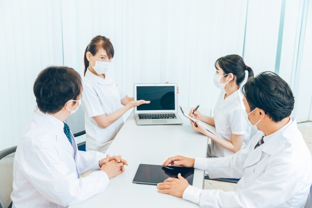 カンファレンス